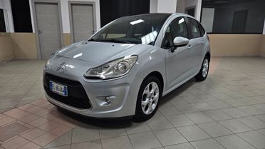 Citroen C3 1.1 Exclusive