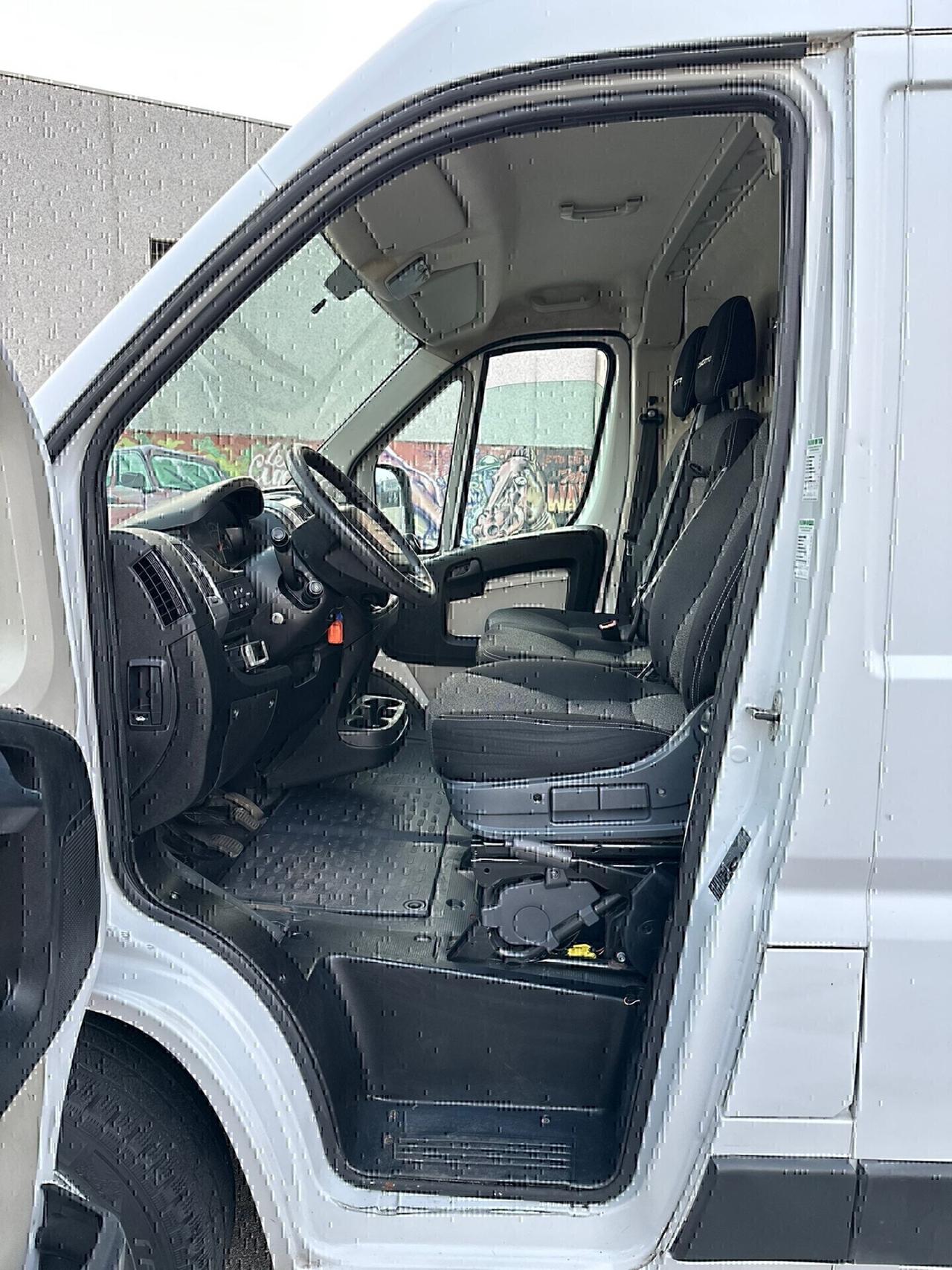 FIAT DUCATO PASSO MEDIO TETTO ALTO SUPER PREZZO!