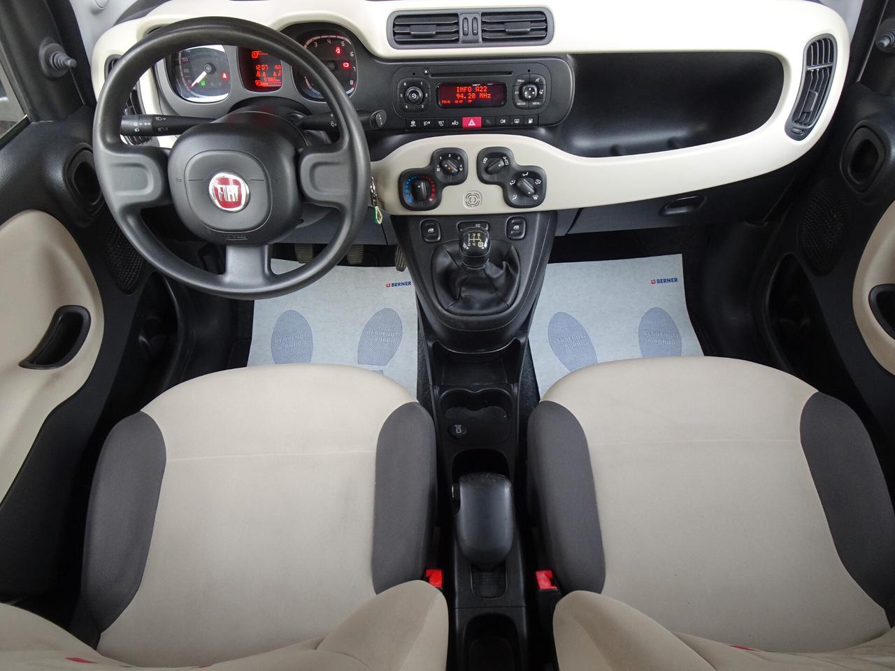 Fiat Panda 1.2 EasyPower Easy