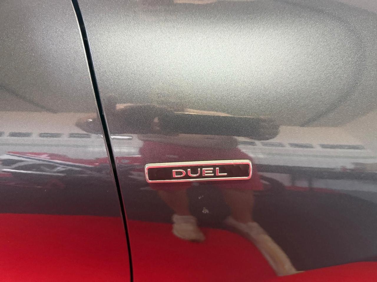 Renault Clio dCi 8V 75 CV Start&Stop 5 porte Energy Duel