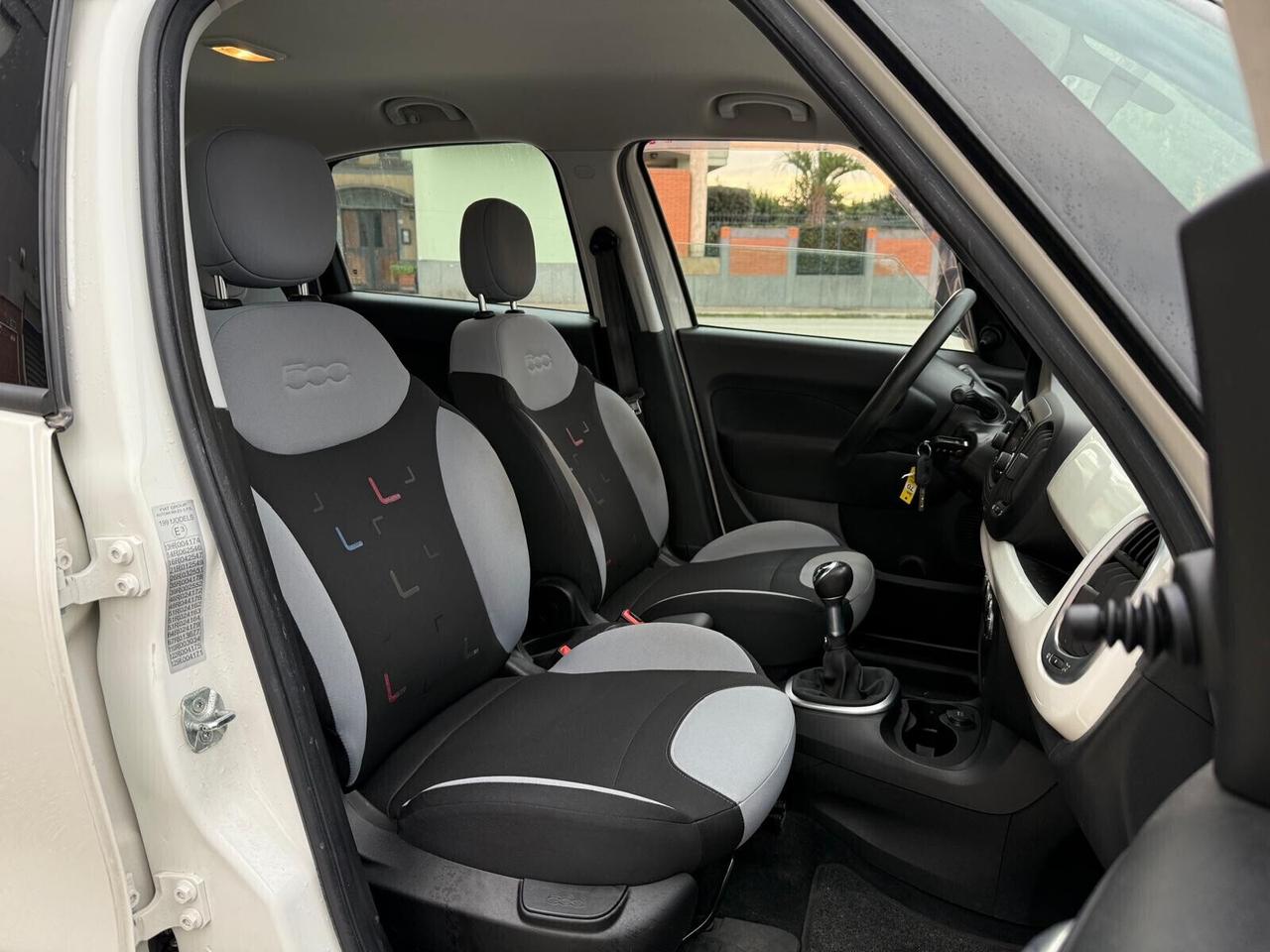 Fiat 500L 1.3 Multijet 85 CV N1 Full Perfetta 2016