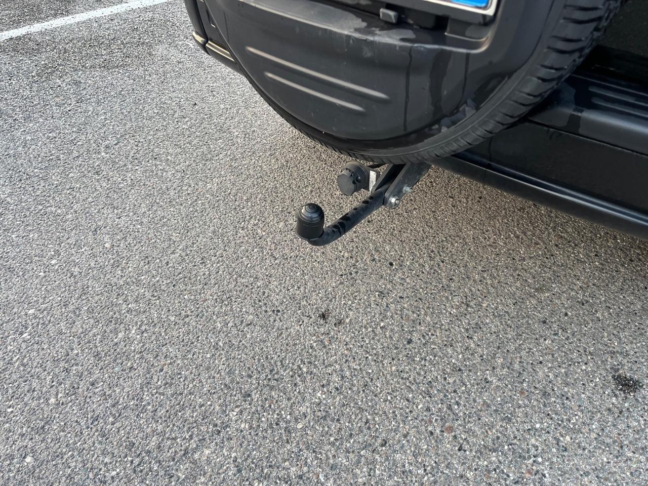 Jeep Cherokee 2.8 CRD Limited