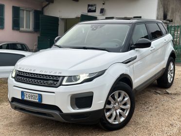 Land Rover EVOQUE 2.0 150 CV 5p. HSE 4x4 KMCERT GARANZ