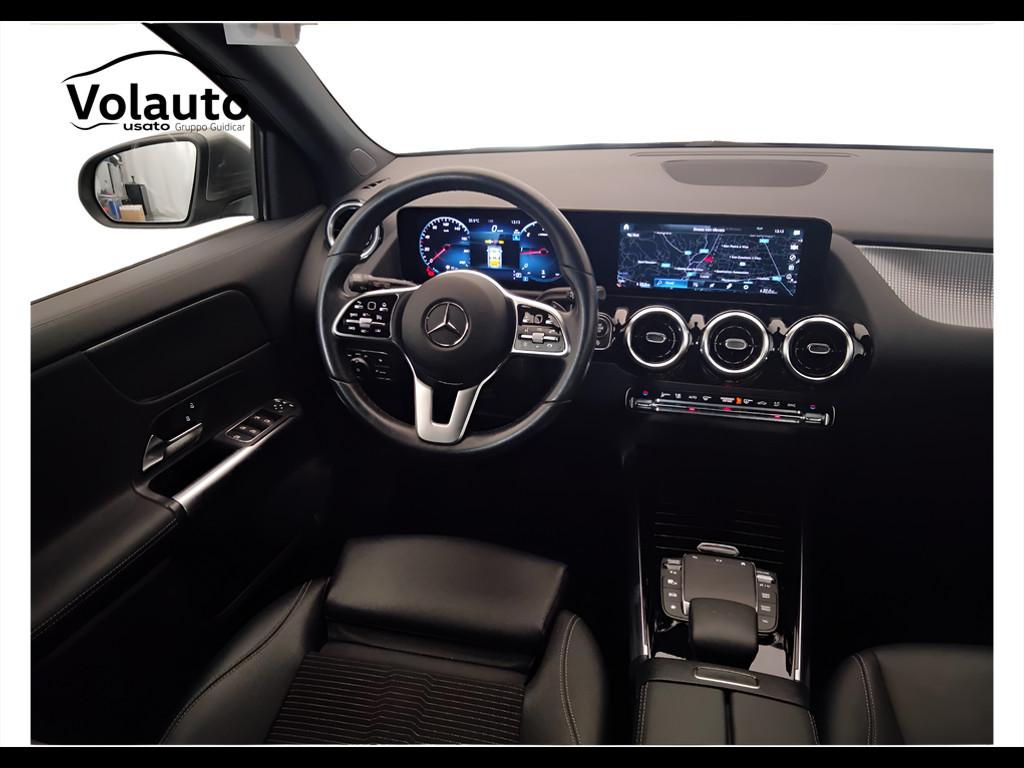 Mercedes-Benz GLA-H247 2020 - GLA 180 d Sport Plus auto