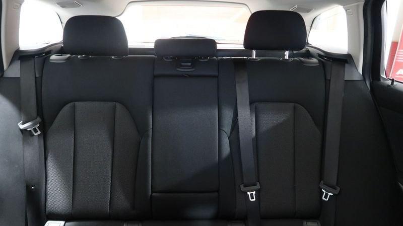 BMW Serie 3 318d 48V Touring