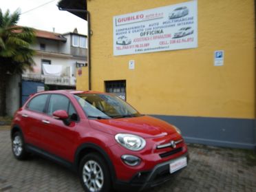 Fiat 500X 1.3 T4 150 CV DCT Cross - KM 34.000
