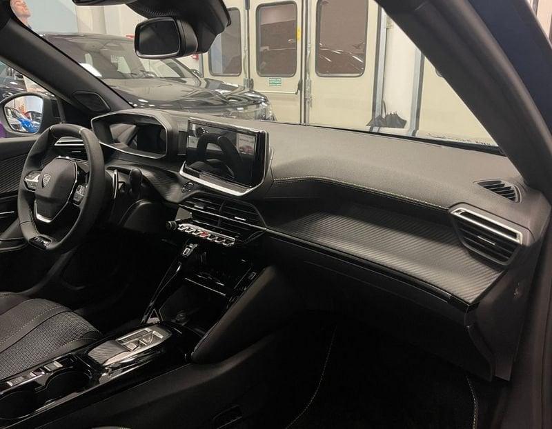 Peugeot 2008 2008 Hybrid 145 e-DCS6 GT