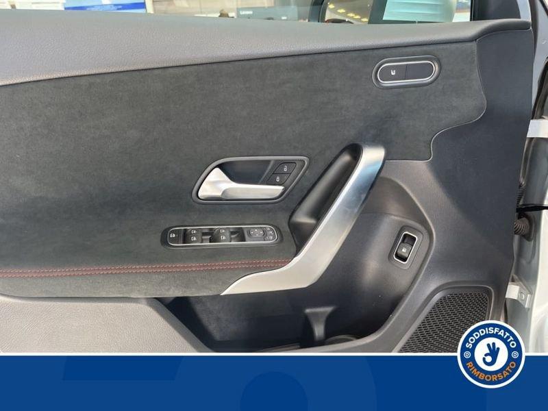 Mercedes-Benz Classe A 250e EQ-Power Automatic AMG Line Advanced Plus Digital Edition