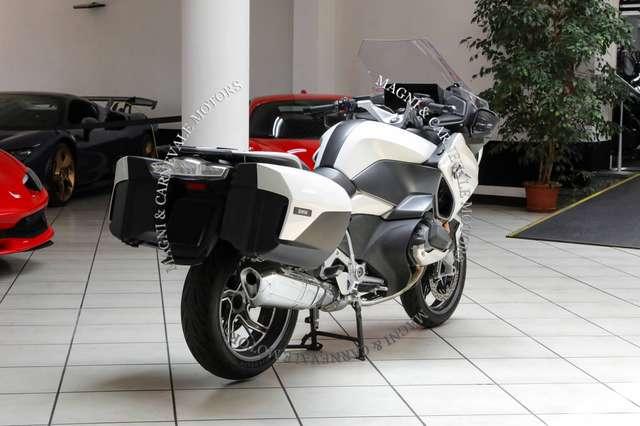 BMW R 1250 RT FULL LED|KEYLESS GO|ADAPTIVE CRUISE|BAULETTI