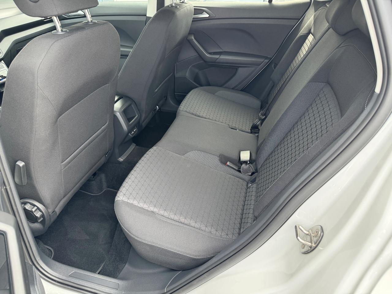Volkswagen T-Cross 1.0 tsi Sport 110cv / R-Line / No vincoli
