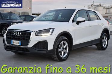 Audi Q2 30 TDI S tronic Admired Advanced