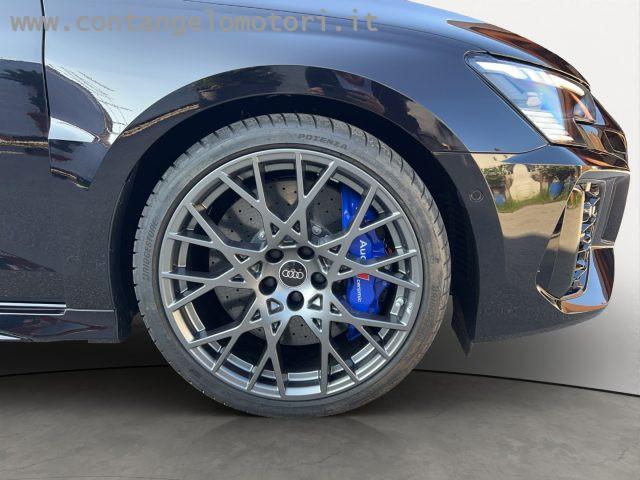 AUDI RS3 1- 300 RS3 SPB TFSI quattro S tronic
