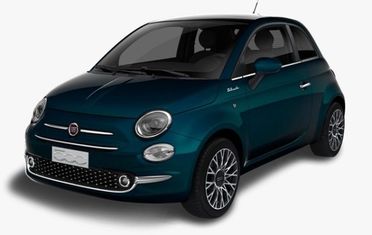 FIAT 500 1.0 Hybrid Dolcevita *PREZZO PROMO*