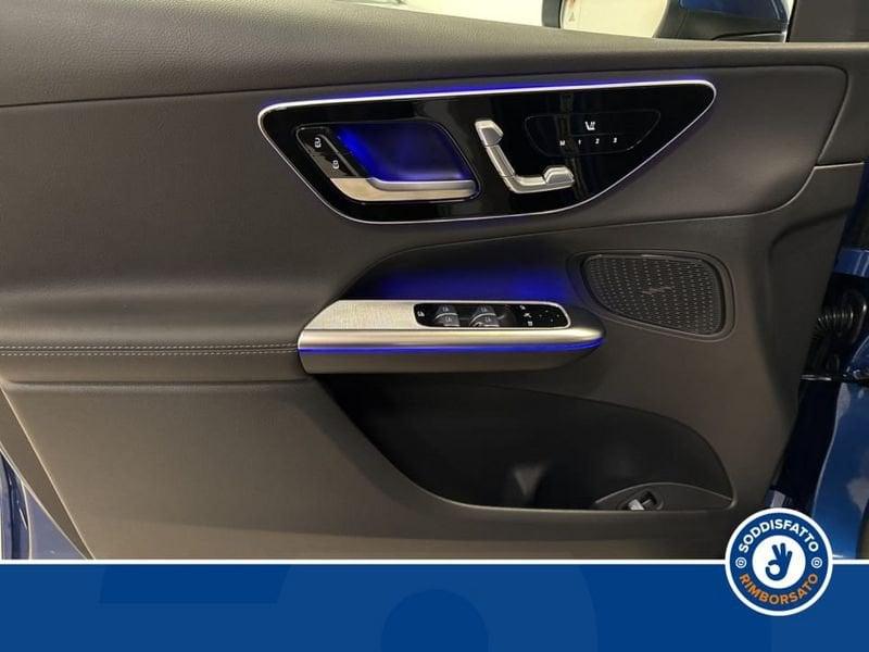 Mercedes-Benz GLC 220d 4Matic Avantagarde Advanced Plus