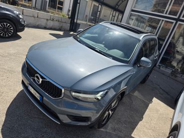 Volvo XC40 R-DESIGN D3 Tettuccio HARMAN kardon