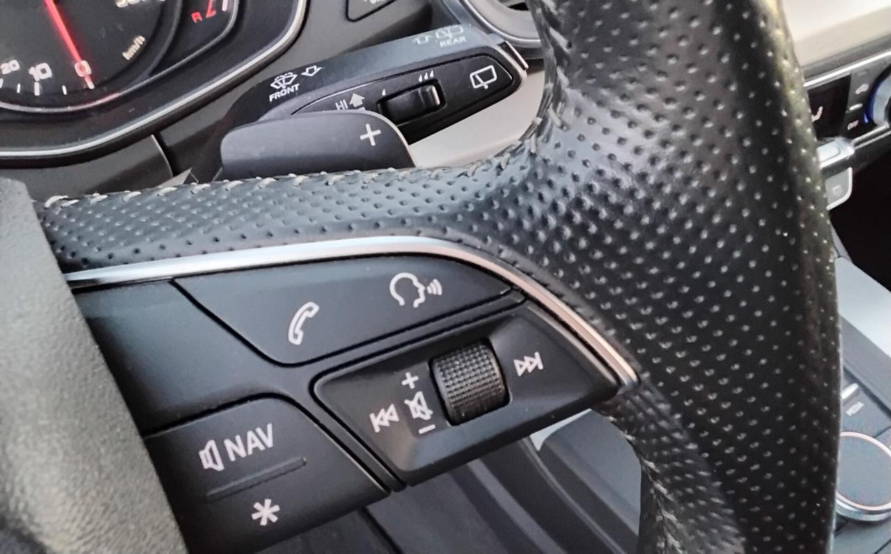 Audi Q5 35 TDI S tronic Mhev