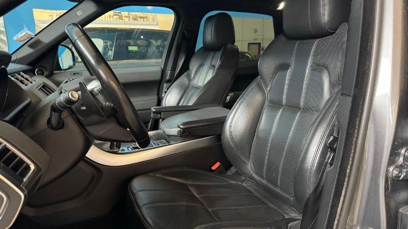 LAND ROVER RR Sport 2ª serie Range Rover Sport...