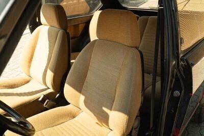 Fiat Ritmo 125 abarth