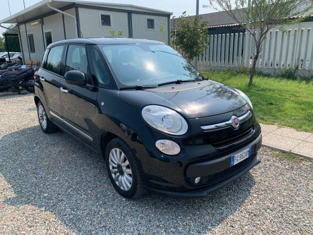 FIAT 500L 1.3 Multijet 95 CV Business