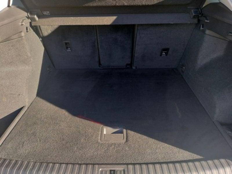 Audi Q3 35 TDI quattro S tronic Business