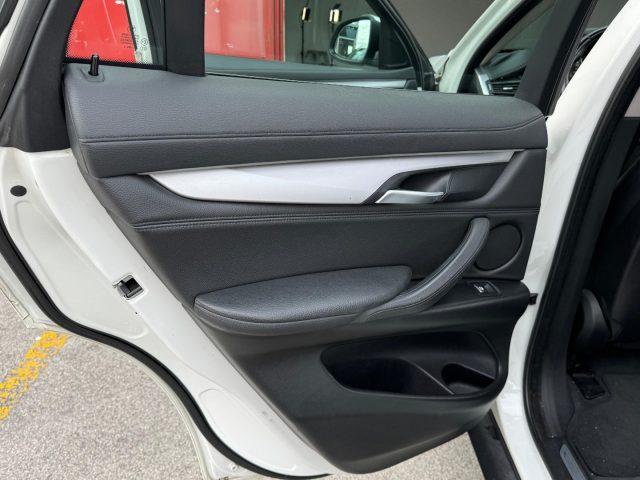 BMW X6 xDrive30d 258CV TETTO/GANCIO ELETTRICO