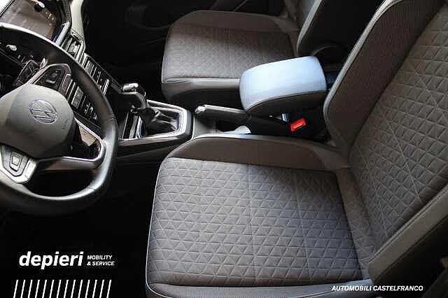 Volkswagen T-Cross 1ª serie 1.0 TSI DSG Advanced -Ok Neop