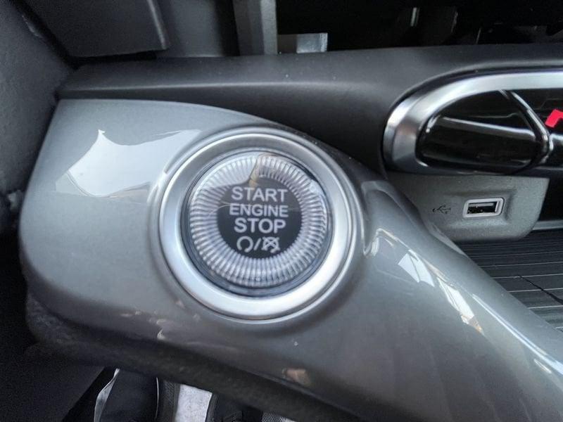 FIAT 500 1.0 hybrid Torino - KM0