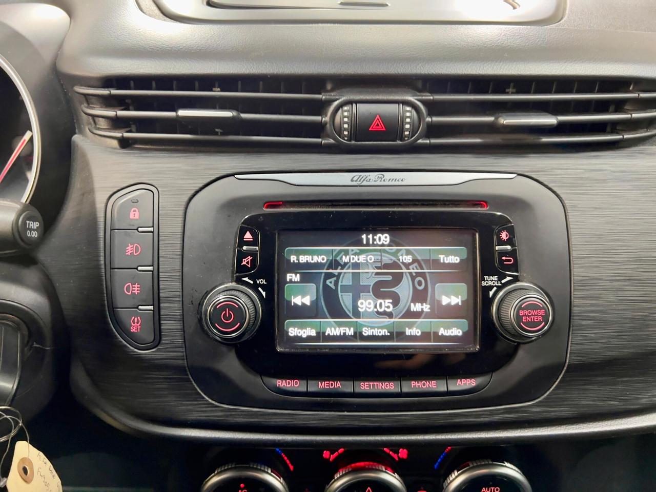 Alfa Romeo Giulietta 2.0 JTDm 175 CV TCT Super