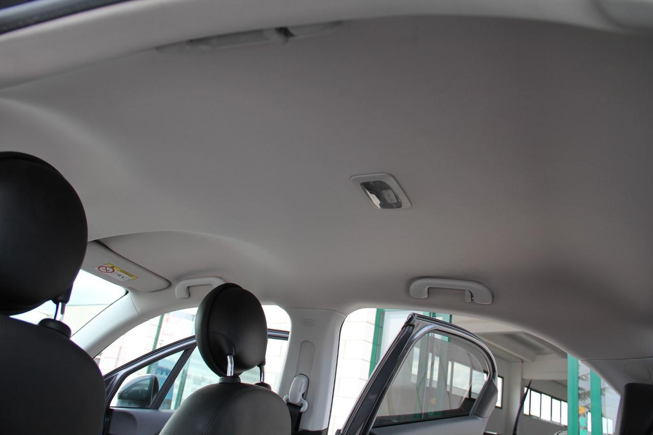 Fiat 500X 1.3 MultiJet 95 CV Cross Plus