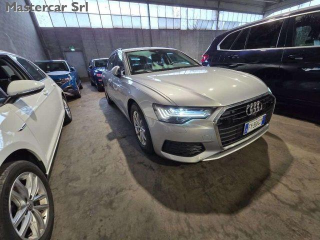 AUDI A6 Avant 2.0 tdi mhev Business Plus s-tronic FY366GT