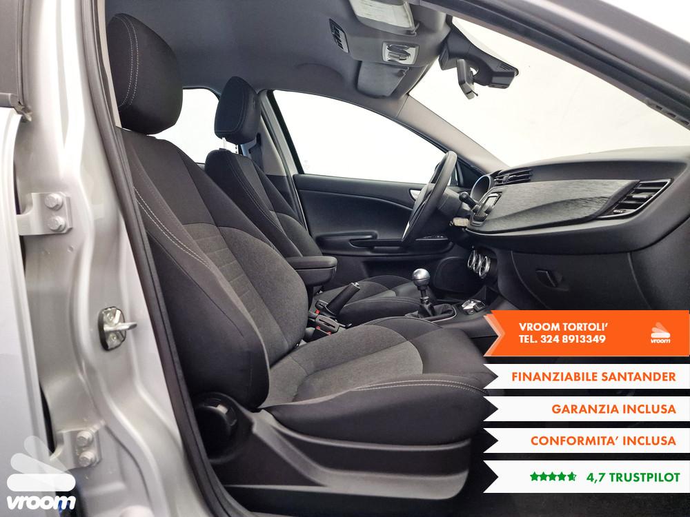 ALFA ROMEO Giulietta (2010-21) Giulietta 1.6 JT...