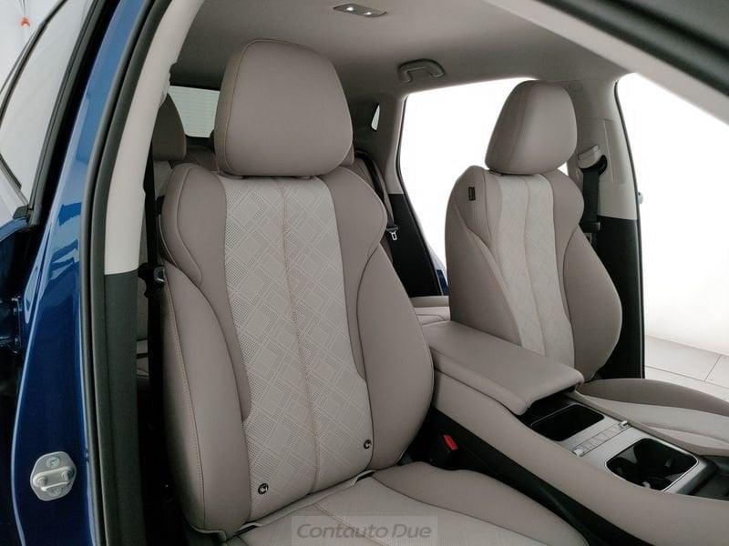 BYD Atto 3 EVO Design