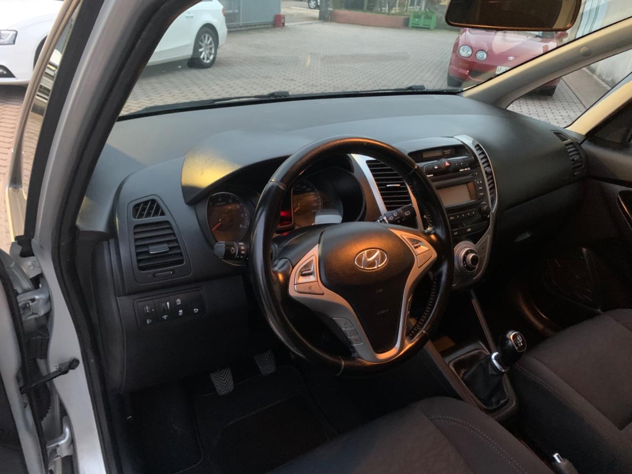 Hyundai iX20 1.4 90 CV XPossible