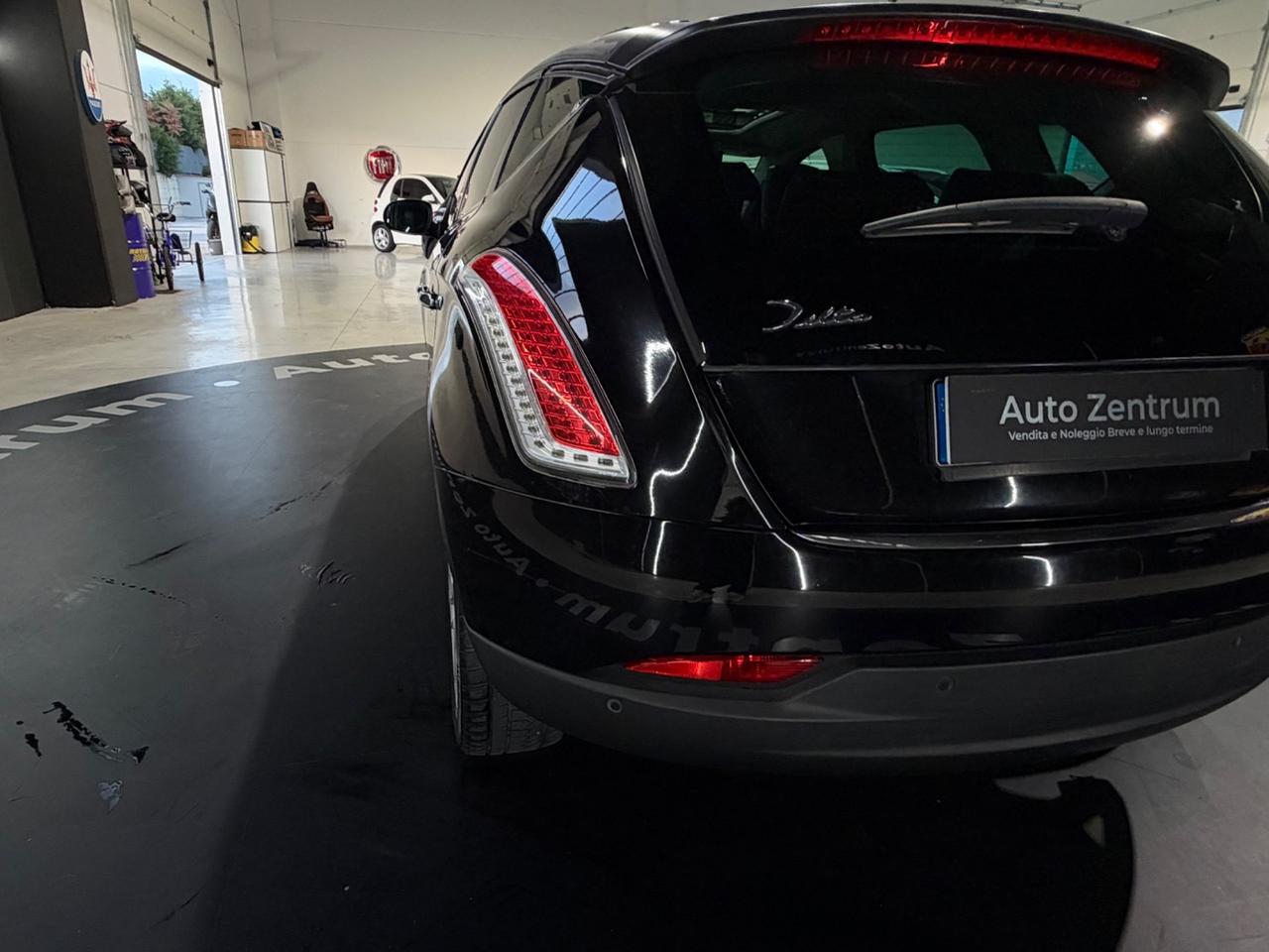 Lancia Delta 1.6 MJT DPF Platino