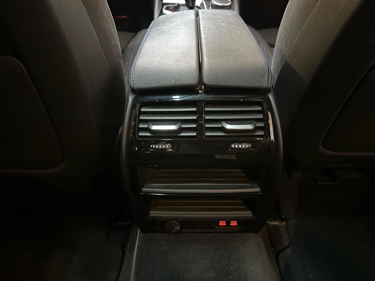 BMW Serie 5 520d xDrive Touring 48V MSport