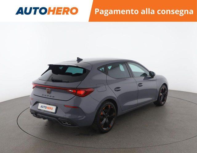 CUPRA Leon 2.0 TDI 150 CV DSG