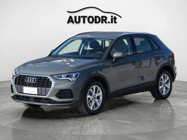 AUDI Q3 45 TFSIe S-Tronic Business Plus Retrocamera, ACC