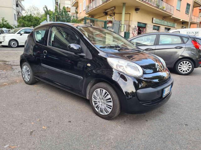 CITROEN C1 1.0 3 porte C1TY