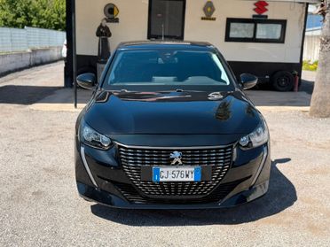 Peugeot 208 Diesel 2022