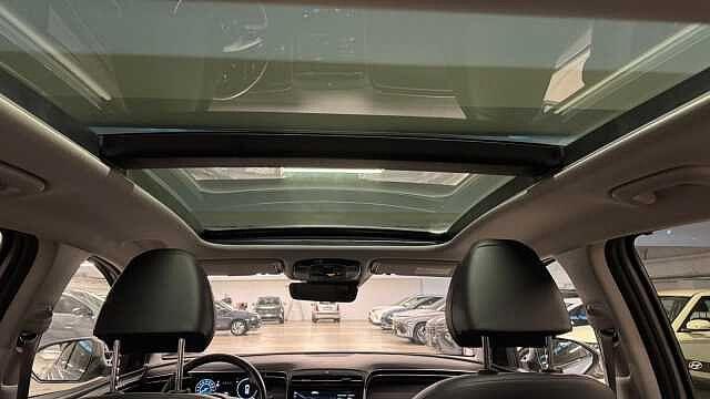 Hyundai TUCSON 1.6 HEV aut.Exellence