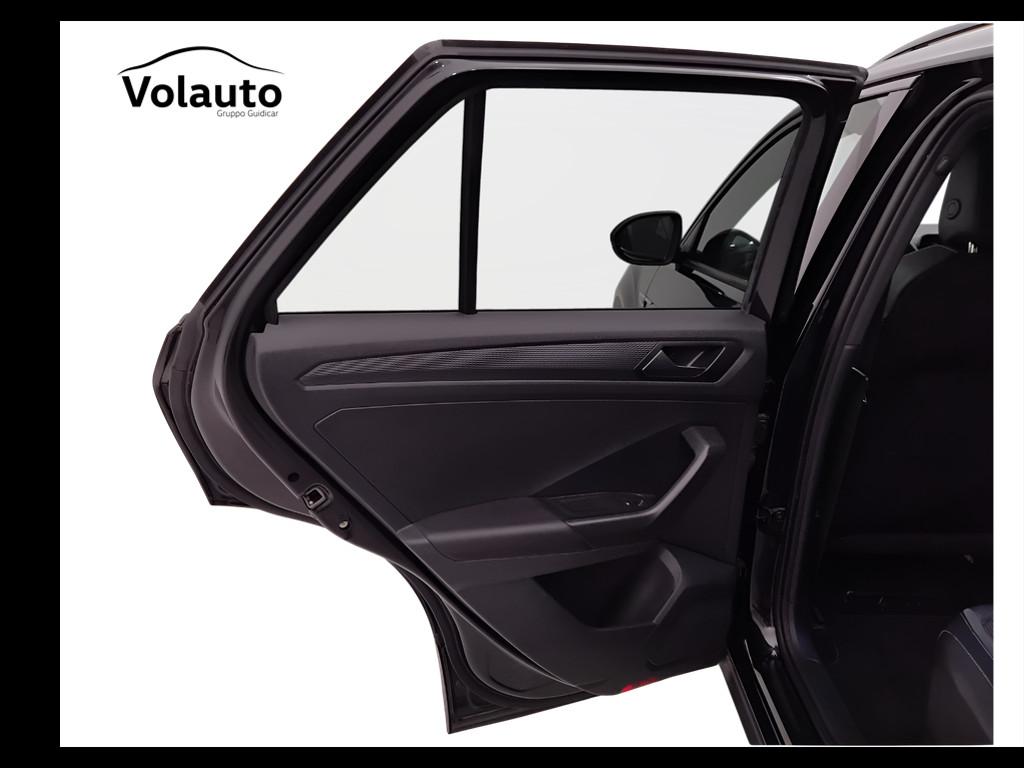 VOLKSWAGEN T-Roc I 2022 - T-Roc 1.5 tsi R-Line dsg