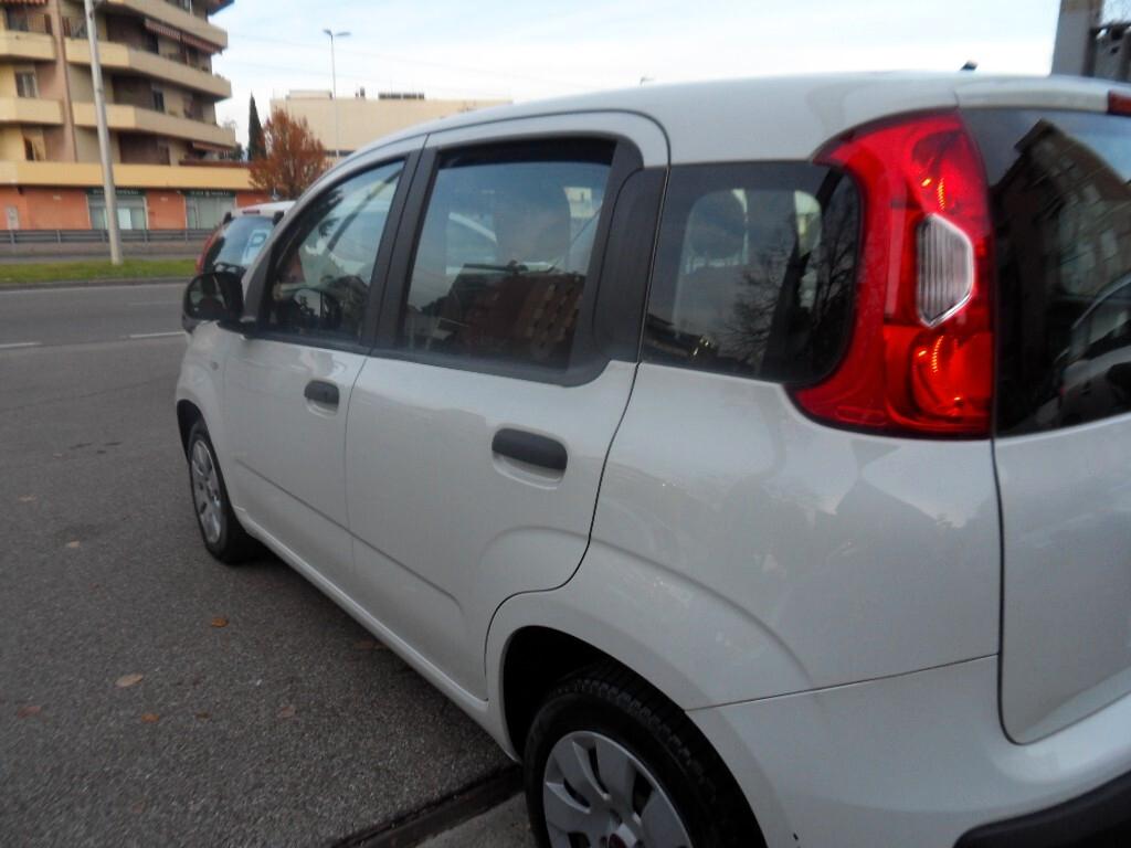 Fiat Panda 1.2 Pop
