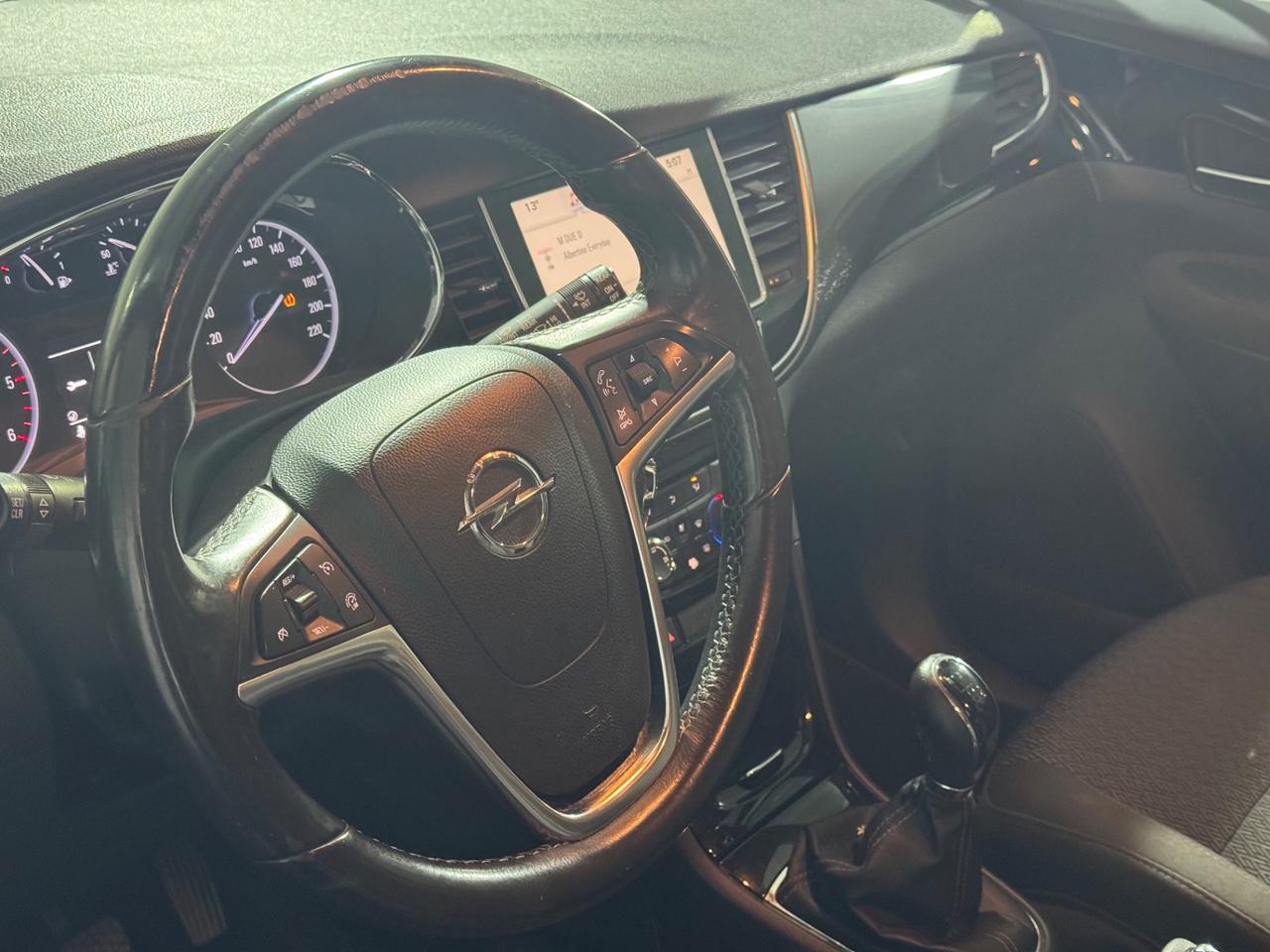 Opel Mokka X 1.6 CDTI Ecotec 136CV 4x4 Innovation