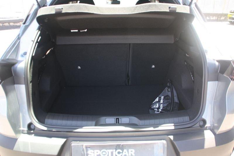 Alfa Romeo Junior 1.2 145 CV Hybrid eDCT6 Q4