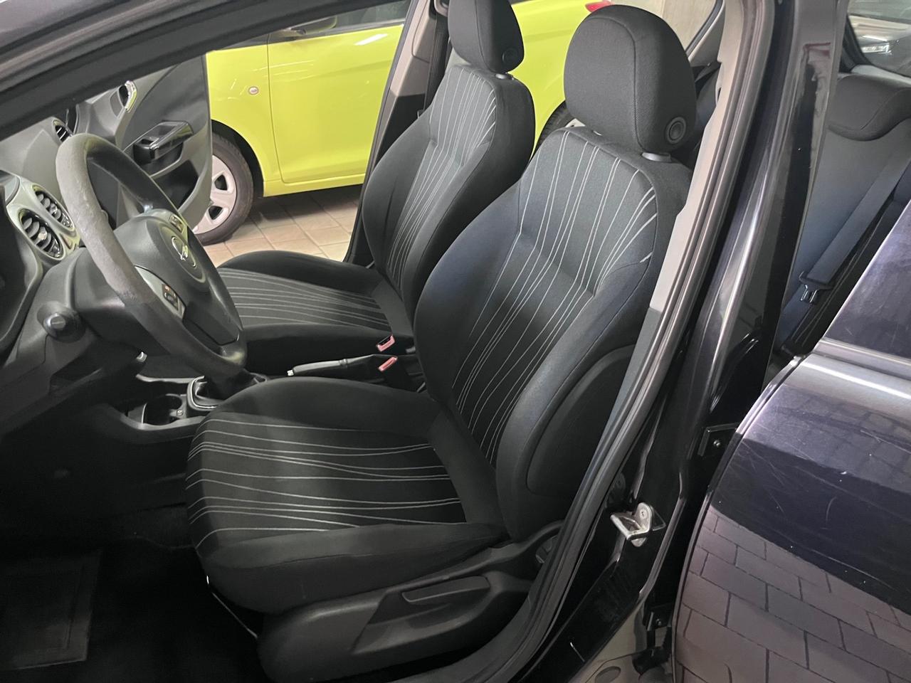 Opel Corsa 1.3 CDTI 75CV 5 porte 2009