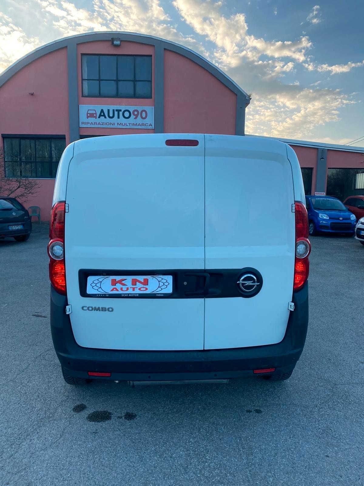Opel Combo 1.4 Turbo EcoM PL-TN Van Blitz (1000kg)