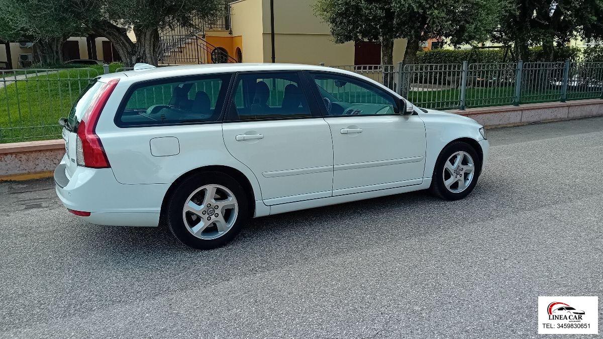 VOLVO - V50 1.6 diesel