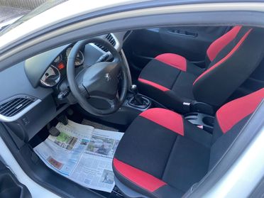 PEUGEOT 207 1.4 HDi DAVVERO MOLTO BELLA GUARDA!