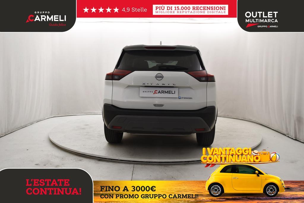 Nissan X-Trail 1.5 e-POWER N-Connecta 2WD