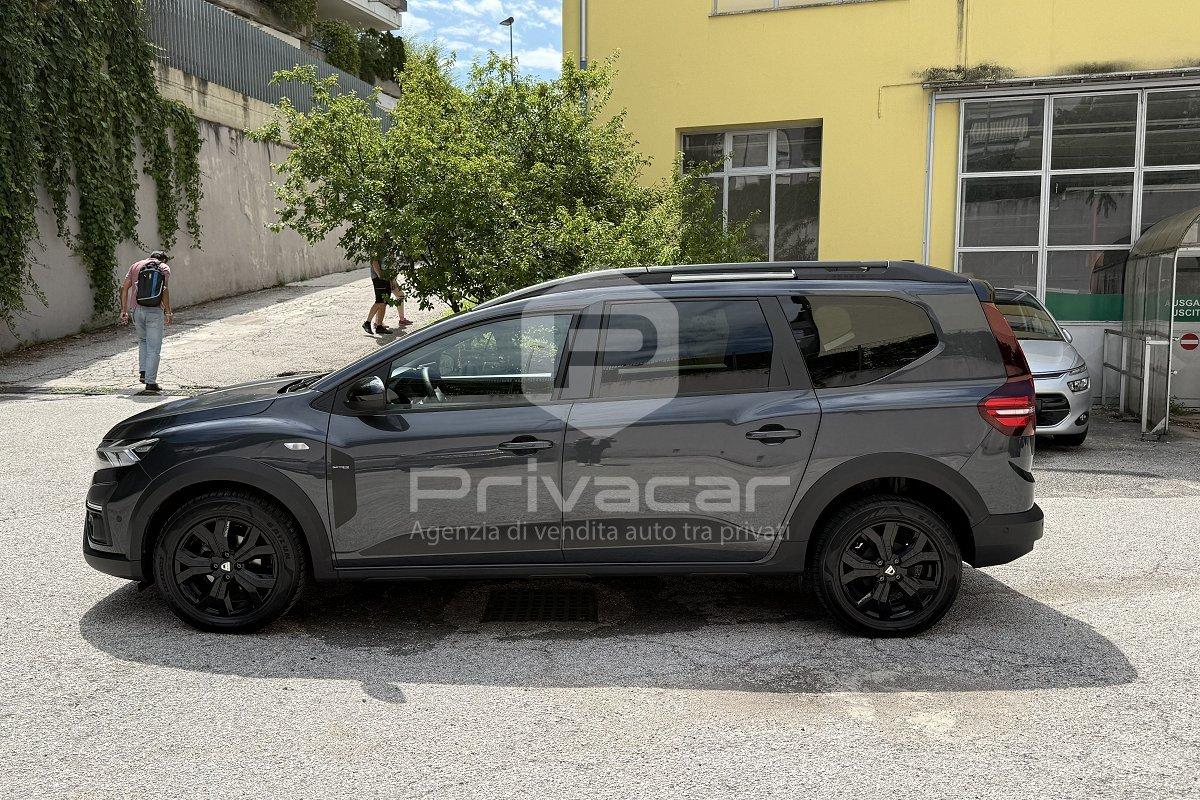 DACIA Jogger 1.0 TCe GPL 100 CV 5 posti Extreme Up